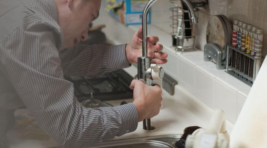 Professional sewer line replacement in Corning, IA